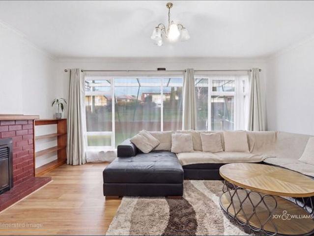 House for rent in Hobart, Tasmania