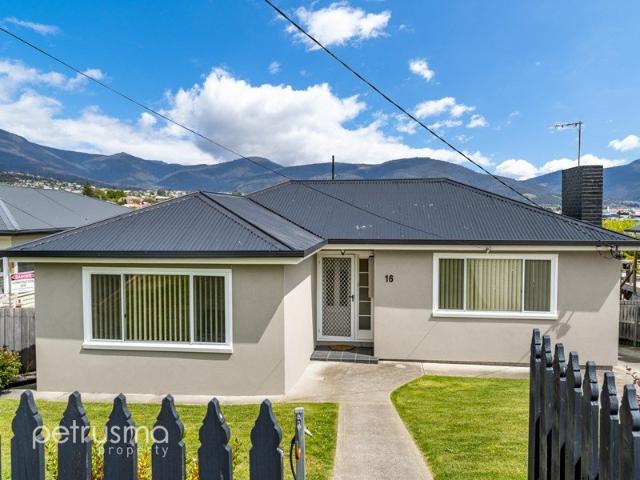 House for rent in Hobart, Tasmania