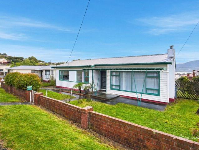 House for rent in Hobart, Tasmania