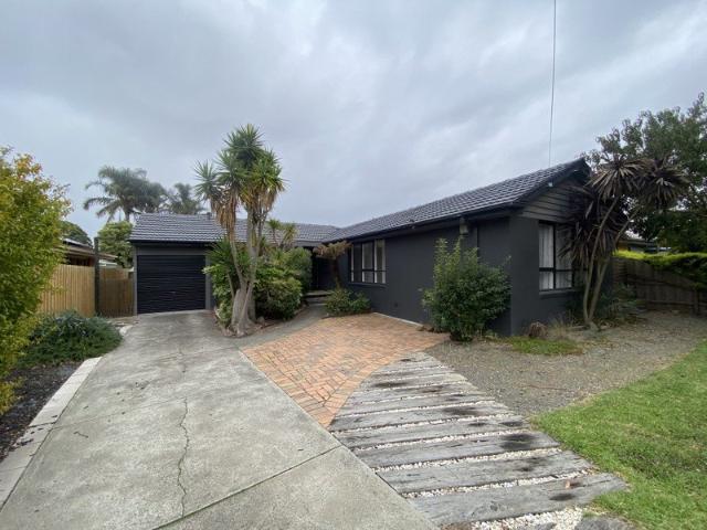 House for rent in Camerons Creek, Victoria