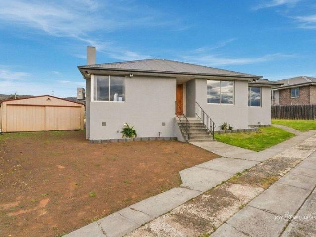 House for rent in Gagebrook, Hobart
