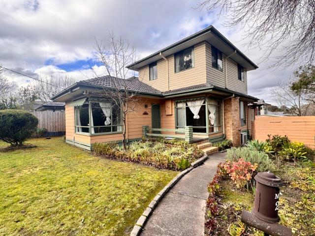 House for rent in Camerons Creek, Victoria