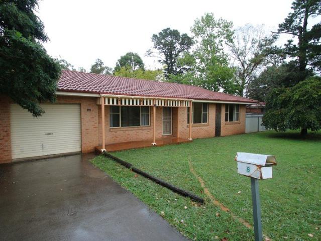 House for rent in Orange, New South Wales