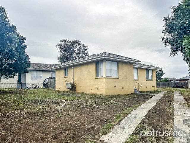 House for rent in Hobart, Tasmania