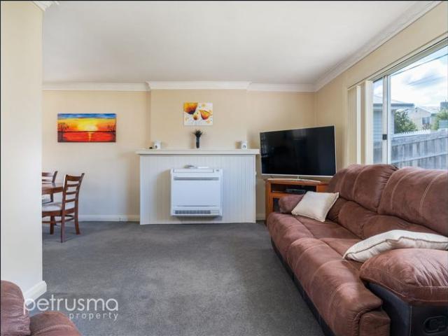 House for rent in Hobart, Tasmania