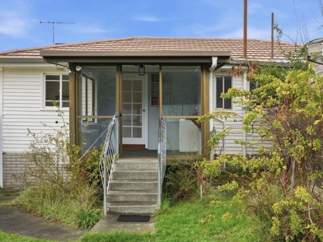 House for rent in Hobart, Tasmania