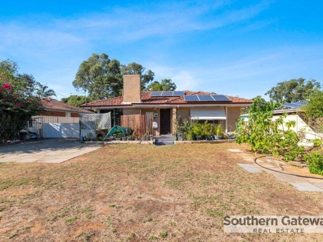 House for rent in Orelia, Western Australia