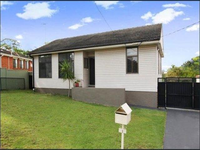 House for rent in Sydney, New South Wales
