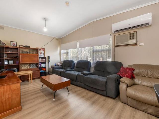 House for rent in Davoren Park, Adelaide