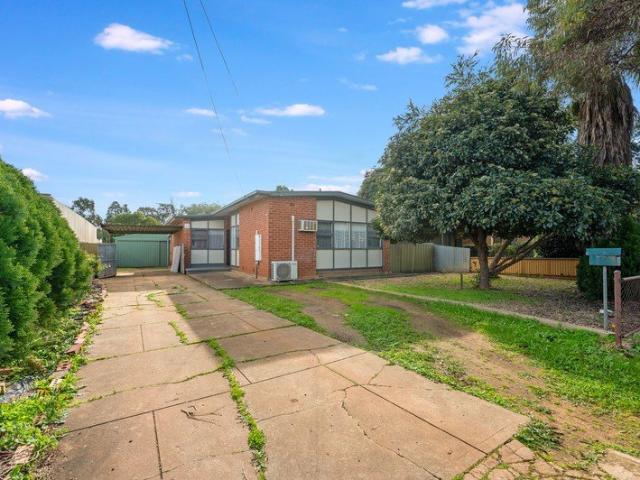 House for rent in Davoren Park, Adelaide