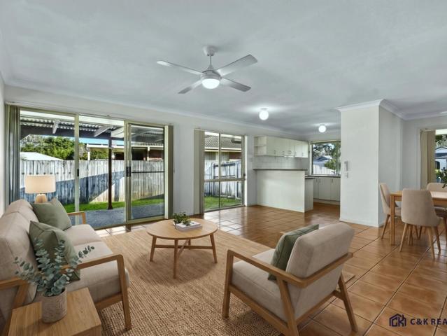House for rent in Toombul, Queensland