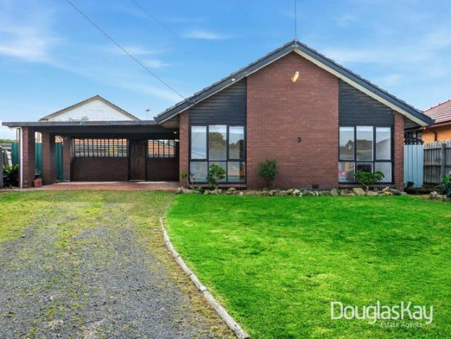 House for rent in Camerons Creek, Victoria