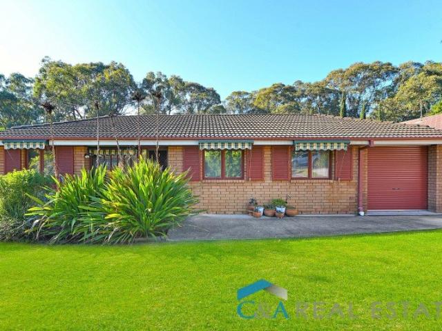 House for sale in Sydney, New South Wales