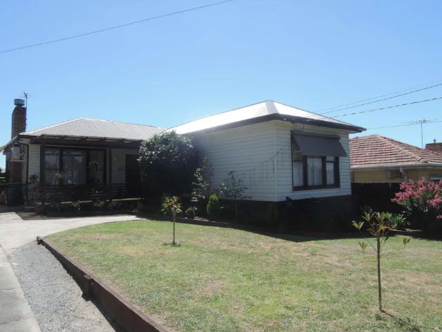 House for rent in Box Hill North