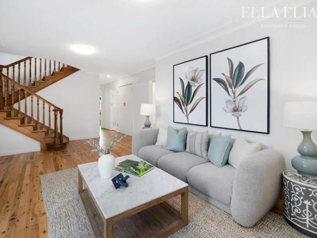 House for rent in Hunters Hill, Sydney