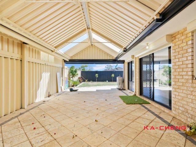 House for rent in Stirling, Western Australia
