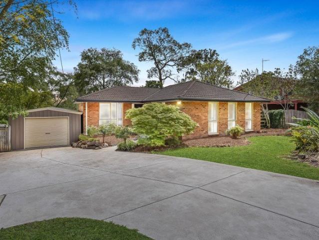 House for rent in Boronia, Melbourne