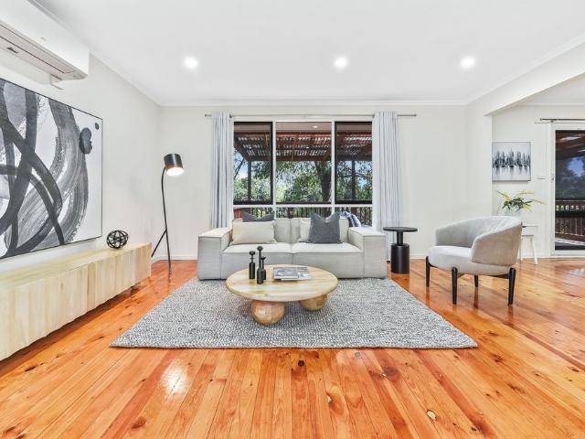 House for rent in Boronia, Melbourne