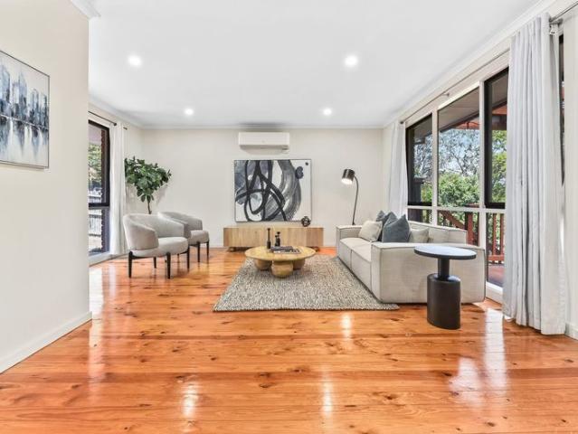 House for rent in Boronia, Melbourne