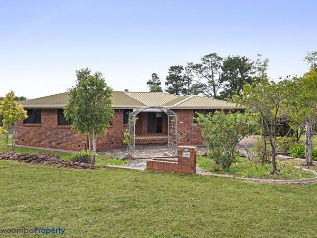 House for rent in Toowoomba, Queensland