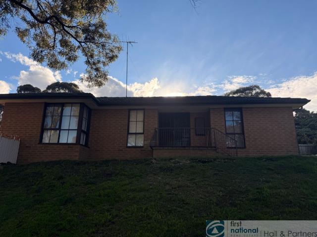 House for rent in Camerons Creek, Victoria
