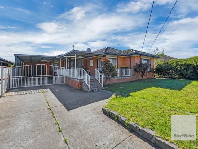House for rent in Kings Park, Melbourne