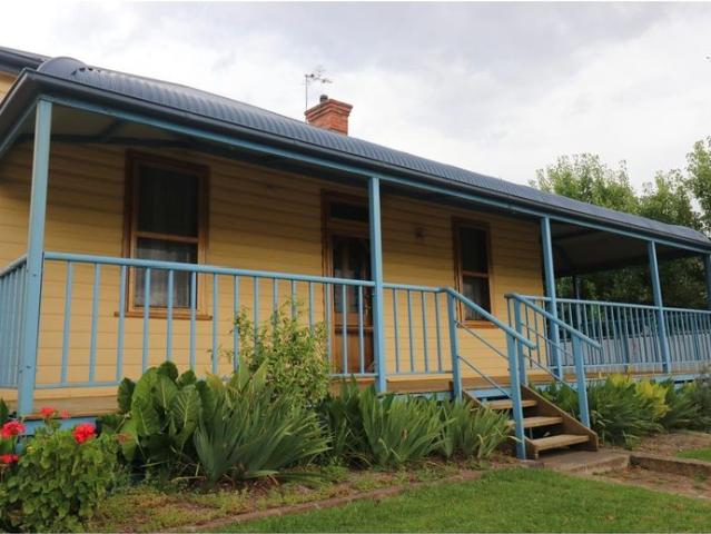 House for rent in Maimuru, New South Wales