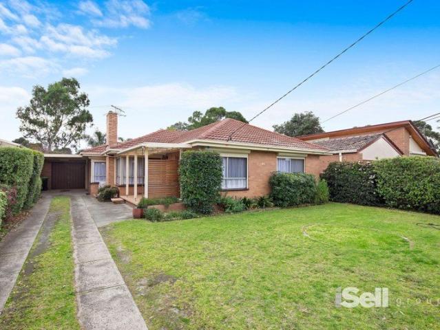 House for rent in Camerons Creek, Victoria