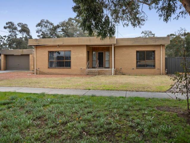 House for rent in Bendigo, Victoria
