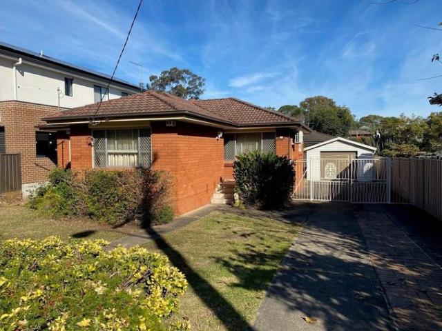House for rent in Sydney, New South Wales