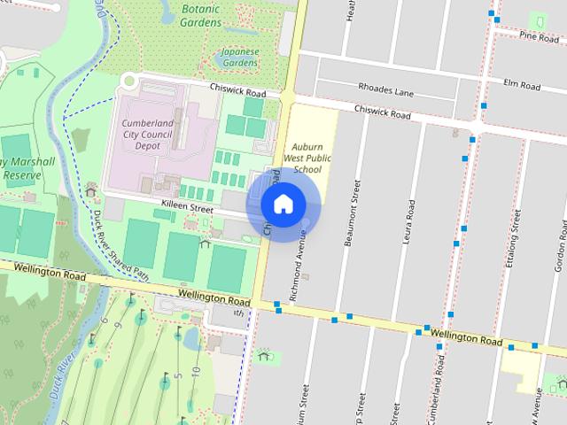 House for rent in Sydney, New South Wales