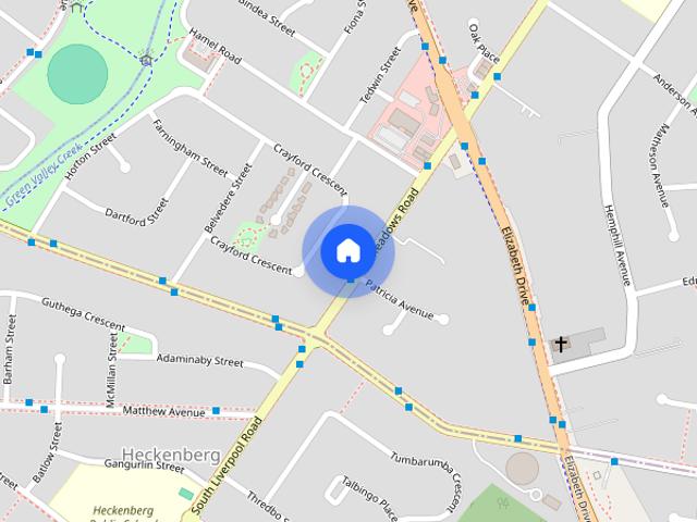 House for rent in Mount Pritchard, Sydney