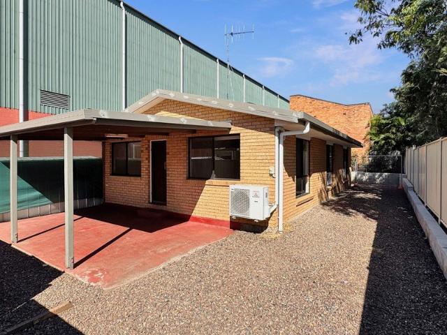 House for rent in Maryborough, Queensland