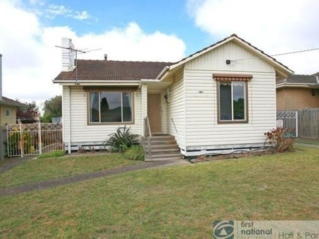 House for rent in Dandenong North, Melbourne