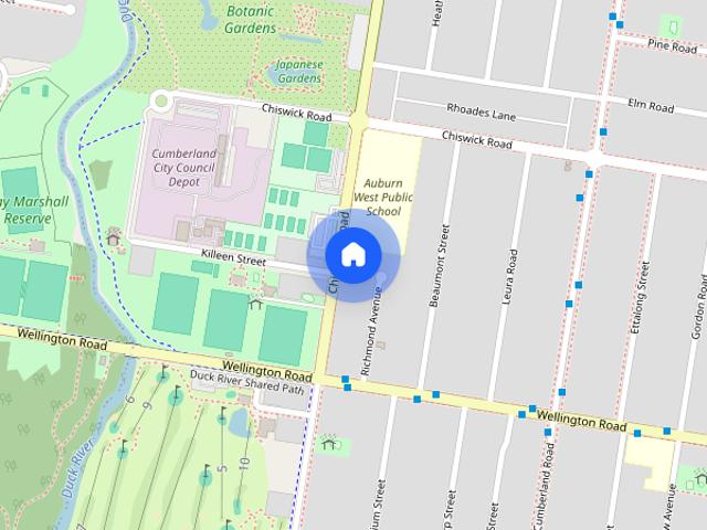 House for rent in Sydney, New South Wales