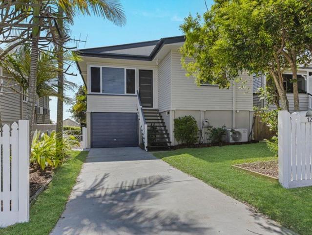 House for rent in Toombul, Queensland