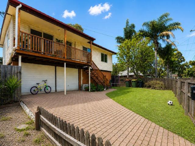 House for rent in Toombul, Queensland