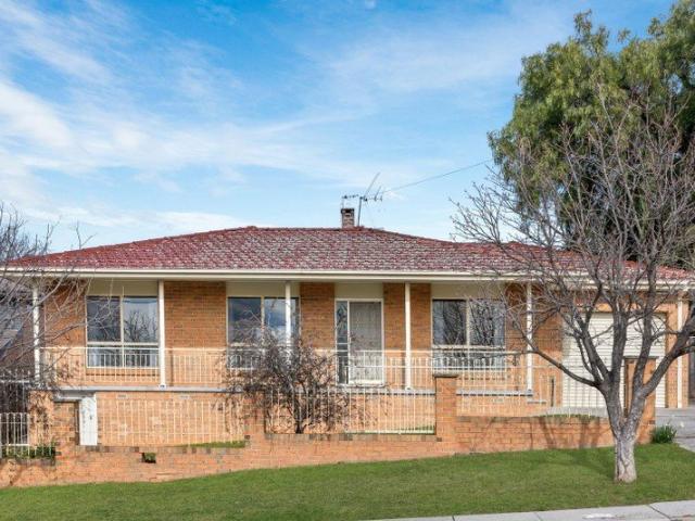 House for rent in Queanbeyan, New South Wales