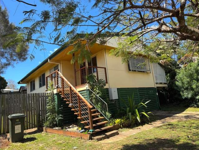 House for rent in Gladstone, Queensland