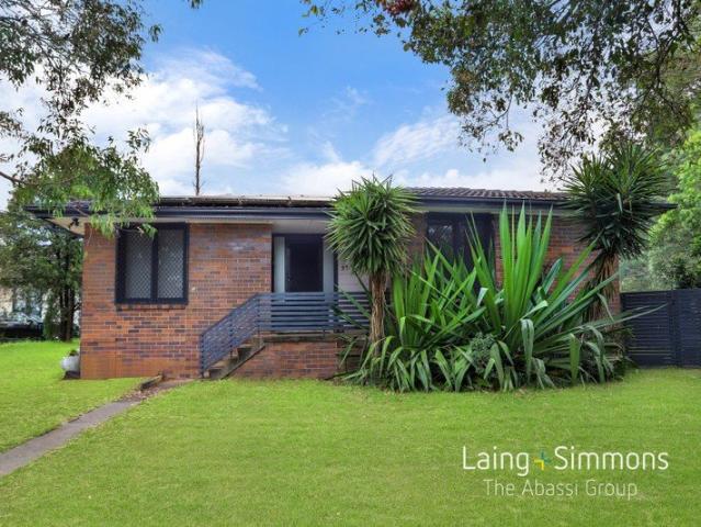 House for rent in Sydney, New South Wales