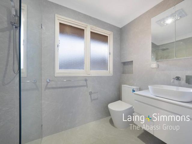 House for rent in Sydney, New South Wales