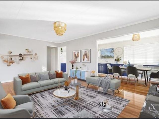 House for rent in Toombul, Queensland