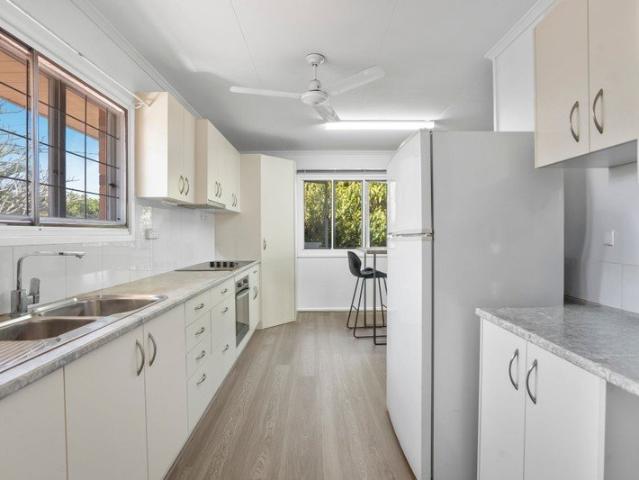 House for rent in Toombul, Queensland