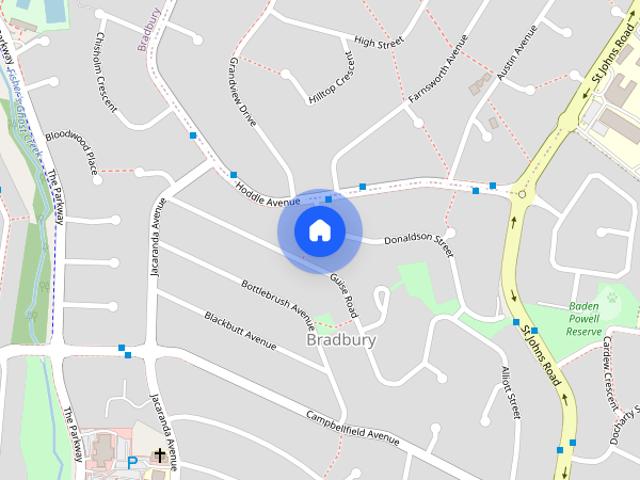 House for rent in Sydney, New South Wales