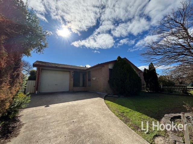 House for rent in Inverell, New South Wales