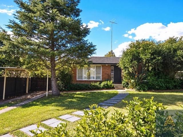 House for rent in Kings Langley, Sydney