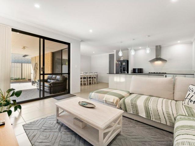 House for rent in Parklands, Western Australia