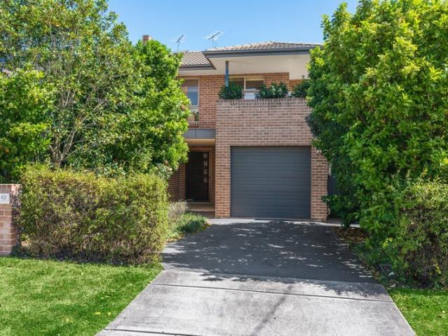 House for sale in Sydney, New South Wales