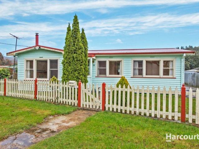 House for sale in Queenstown, Tasmania