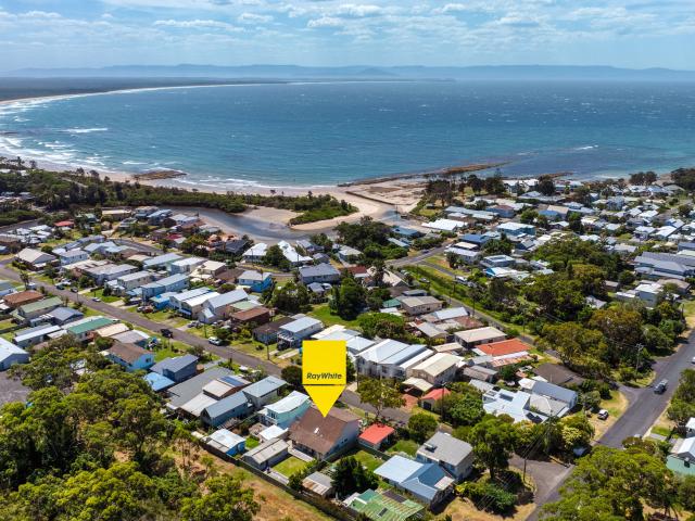 House for rent in Currarong, New South Wales